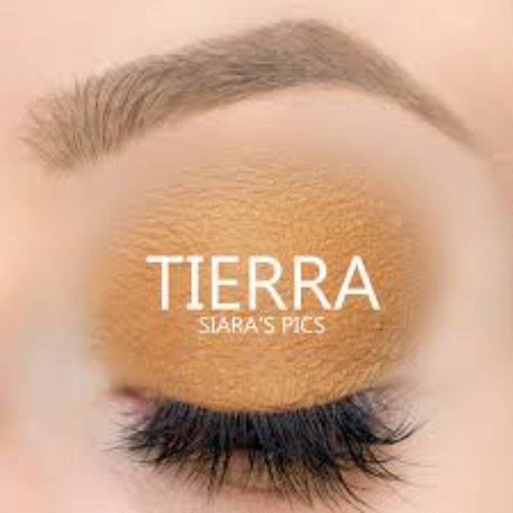 Tierra ShadowSense by SeneGence